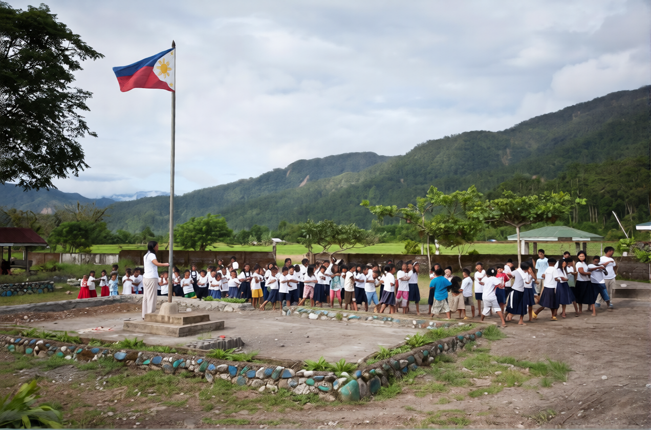 Population in Classrooms Sky Rocket